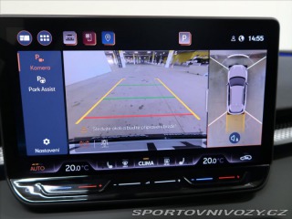 Cupra Terramar 2,0 TSi 265k MATRIX VZ DS 2024