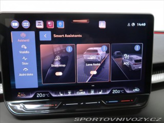 Cupra Terramar 2,0 TSi 265k MATRIX VZ DS 2024