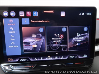 Cupra Terramar 2,0 TSi 265k MATRIX VZ DS 2024