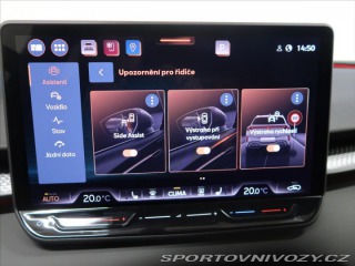 Cupra Terramar 2,0 TSi 265k MATRIX VZ DS 2024