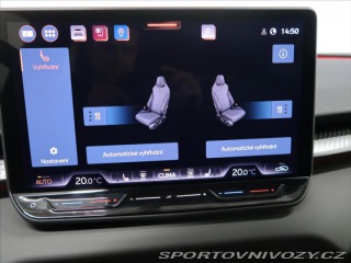 Cupra Terramar 2,0 TSi 265k MATRIX VZ DS 2024