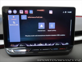 Cupra Terramar 2,0 TSi 265k MATRIX VZ DS 2024