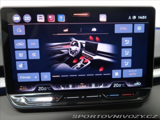 Cupra Terramar 2,0 TSi 265k MATRIX VZ DS 2024