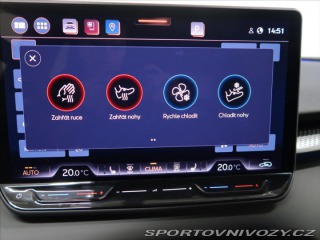 Cupra Terramar 2,0 TSi 265k MATRIX VZ DS 2024