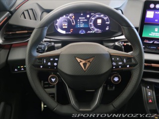 Cupra Terramar 2,0 TSi 265k MATRIX VZ DS 2024