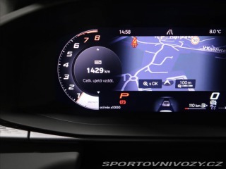 Cupra Terramar 2,0 TSi 265k MATRIX VZ DS 2024