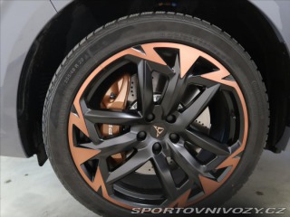 Cupra Terramar 2,0 TSi 265k MATRIX VZ DS 2024