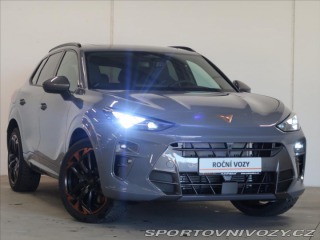 Cupra Terramar 2,0 TSi 265k MATRIX VZ DS 2024