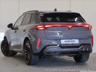 Cupra Terramar 2,0 TSi 265k MATRIX VZ DS 2024