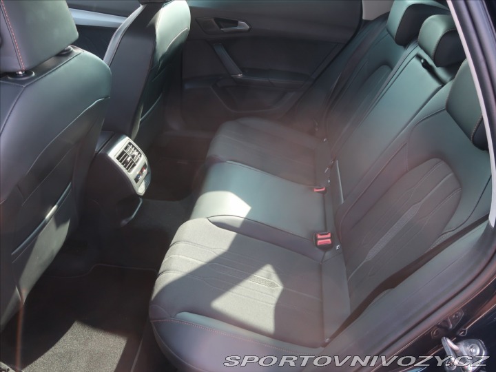 Cupra Formentor 1,5 TSI 110kW MAN ČR 1.ma 2022