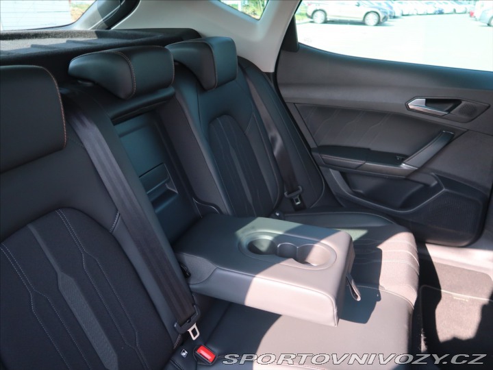 Cupra Formentor 1,5 TSI 110kW MAN ČR 1.ma 2022