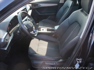 Cupra Formentor 1,5 TSI 110kW MAN ČR 1.ma 2022