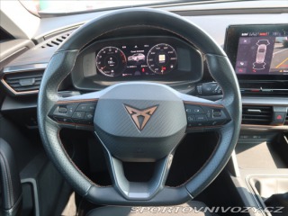 Cupra Formentor 1,5 TSI 110kW MAN ČR 1.ma 2022