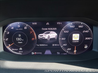 Cupra Formentor 1,5 TSI 110kW MAN ČR 1.ma 2022