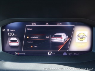 Cupra Formentor 1,5 TSI 110kW MAN ČR 1.ma 2022