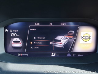 Cupra Formentor 1,5 TSI 110kW MAN ČR 1.ma 2022