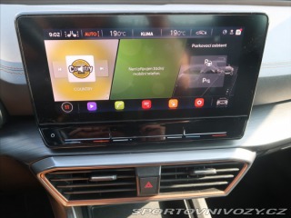 Cupra Formentor 1,5 TSI 110kW MAN ČR 1.ma 2022