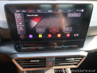 Cupra Formentor 1,5 TSI 110kW MAN ČR 1.ma 2022