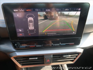 Cupra Formentor 1,5 TSI 110kW MAN ČR 1.ma 2022