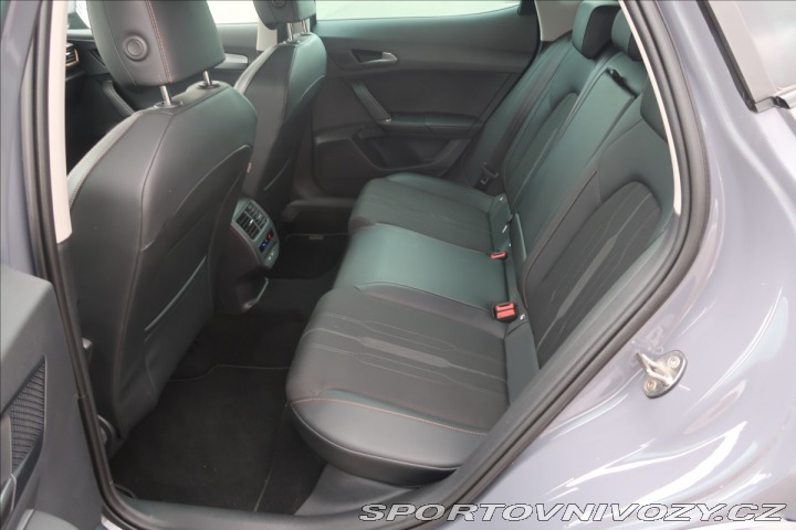 Cupra Formentor 1,5 TSI 110kW MAN ČR 1.ma 2022