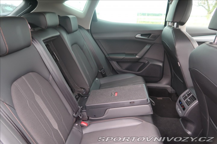 Cupra Formentor 1,5 TSI 110kW MAN ČR 1.ma 2022