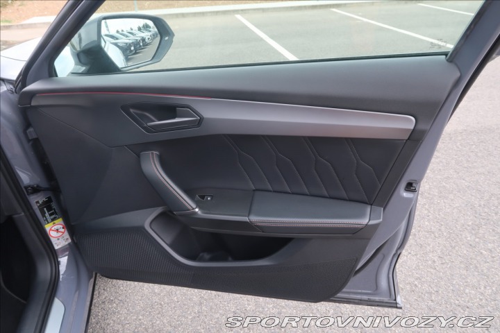 Cupra Formentor 1,5 TSI 110kW MAN ČR 1.ma 2022