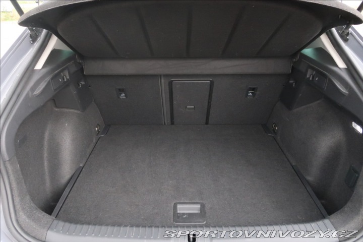 Cupra Formentor 1,5 TSI 110kW MAN ČR 1.ma 2022