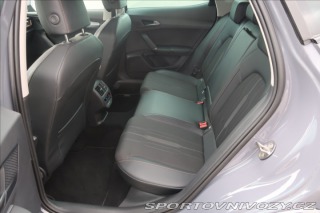 Cupra Formentor 1,5 TSI 110kW MAN ČR 1.ma 2022