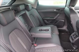 Cupra Formentor 1,5 TSI 110kW MAN ČR 1.ma 2022