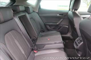 Cupra Formentor 1,5 TSI 110kW MAN ČR 1.ma 2022