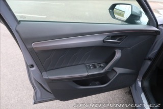 Cupra Formentor 1,5 TSI 110kW MAN ČR 1.ma 2022