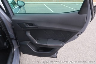 Cupra Formentor 1,5 TSI 110kW MAN ČR 1.ma 2022