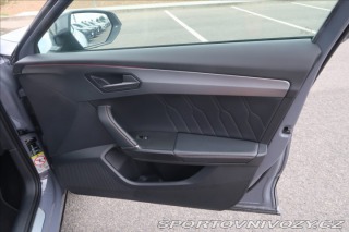 Cupra Formentor 1,5 TSI 110kW MAN ČR 1.ma 2022