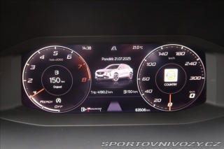 Cupra Formentor 1,5 TSI 110kW MAN ČR 1.ma 2022