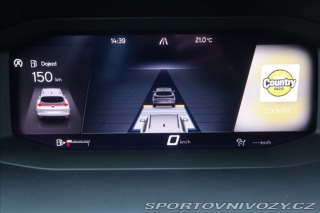 Cupra Formentor 1,5 TSI 110kW MAN ČR 1.ma 2022