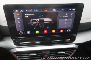 Cupra Formentor 1,5 TSI 110kW MAN ČR 1.ma 2022