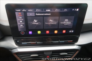 Cupra Formentor 1,5 TSI 110kW MAN ČR 1.ma 2022