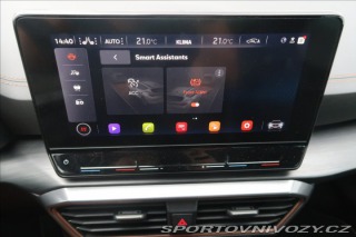 Cupra Formentor 1,5 TSI 110kW MAN ČR 1.ma 2022