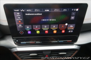 Cupra Formentor 1,5 TSI 110kW MAN ČR 1.ma 2022