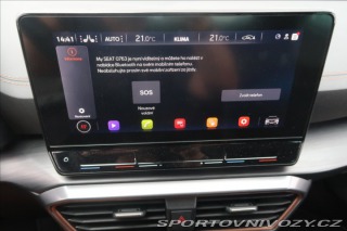 Cupra Formentor 1,5 TSI 110kW MAN ČR 1.ma 2022