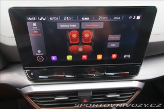 Cupra Formentor 1,5 TSI 110kW MAN ČR 1.ma 2022