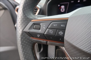 Cupra Formentor 1,5 TSI 110kW MAN ČR 1.ma 2022