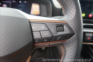 Cupra Formentor 1,5 TSI 110kW MAN ČR 1.ma 2022