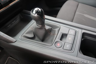 Cupra Formentor 1,5 TSI 110kW MAN ČR 1.ma 2022