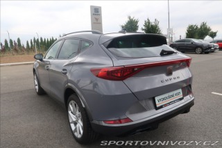 Cupra Formentor 1,5 TSI 110kW MAN ČR 1.ma 2022