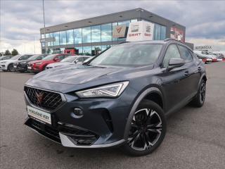 Cupra Formentor 2,0 TSI 140kW DSG 4WD ČR