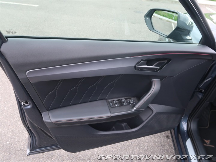 Cupra Formentor 2,0 TSI 140kW DSG 4WD ČR 2022