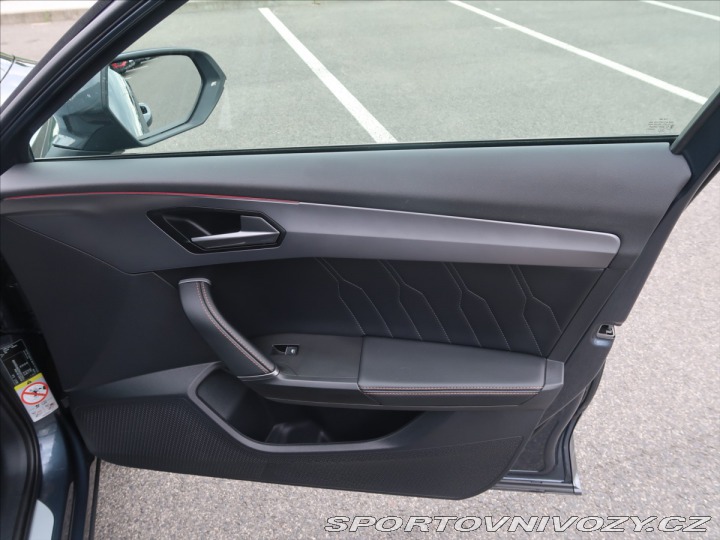 Cupra Formentor 2,0 TSI 140kW DSG 4WD ČR 2022