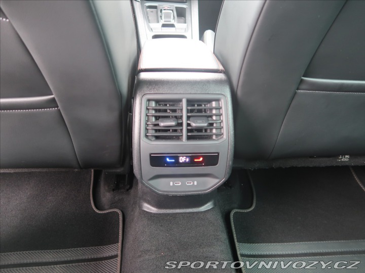 Cupra Formentor 2,0 TSI 140kW DSG 4WD ČR 2022