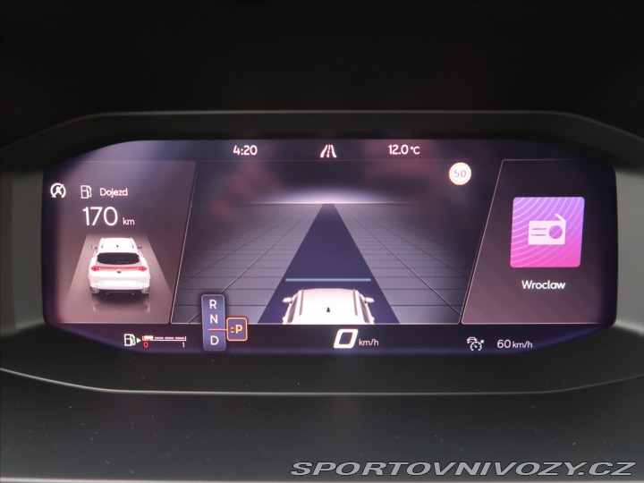 Cupra Formentor 2,0 TSI 140kW DSG 4WD ČR 2022